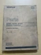 CAT Caterpillar CS-551, CS-553, CP-553 Vibratory Compactors Parts Book Manual 
