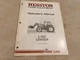 HESSTON OPERATOR'S MANUAL L-350 LOADER