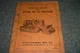 Allis Chalmers HD 11G Crawler Tractors Owner Operator Manual User Guide xz