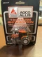 Vtg 1994 Ertl 1/64 scale Agco-Allis 6690 die-cast tractor w/rear Duals 1242