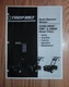 TROY-BILT 15006, 15008, 15009, 15010 ECONO-HORSE OWNER/ OPERATORS MANUAL