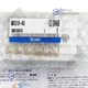 New SMC MXS16-40 Guide Slide Cylinder MXS16-40 Free Shipping