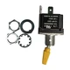 Toggle Switch 4360330 T501-F-T SP (ON)-OFF For JLG 120HX 400RTS E600J M600JP