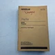 CAT CATERPILLAR 824C TRACTOR PARTS BOOK MANUAL S/N 85X1194-UP SEBP1232-01
