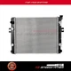 Fits Toyota FL 7FGAU50/7FG35-45-60-70-80/7FGU35-70 New Aluminum Truck Radiator