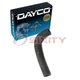Dayco Heater To Valve HVAC Heater Hose for 1980 International Scout II 3.2L ns