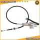 24V Stop Solenoid SA-4646-24 SA-4744 11110030P03 For Volvo L120D L150D L180D