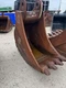 30 Inch Komatsu PC300 Excavator Tooth Bucket  90 Mm Pins Hensley 30hpskm30065698