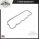 Forklift Valve Cover Gasket for Mitsubishi 4G54 Engine MD024682