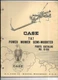 Case TA7 Power Mower Semi-Mounted Parts Catalog No. B496