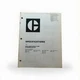 Cat Caterpillar 631-D OEM Steering Specs Shop Service Repair Manual SENR-2326 99