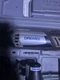 Dremel 4000 Corded Rotary Tool Kit with Accessories & Case, 120V, Used