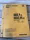 KOMATSU D65E-12 D65P-12 D65EX-12 D65PX-12 DOZER OPERATION MAINTENANCE MANUAL OEM