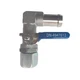 Coupling Valve 4947613 for Cummins Engine ISDE6.7 QSB6.7 QSB7