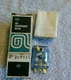 NOS NAPA Air Conditioning 209921 Thermal Limiter Tester