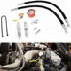 Hpop Test Tool Kit For International MaxxForce DT 9 10 DT466 DT530 1996-2015