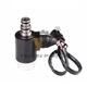 Solenoid Valve 714-11-16830 for Komatsu  WA150-3 WA180-3 WA200-3 WA250-3  WA320