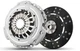 Clutch Masters FX250 Clutch Kit Rigid for 12-14 Fiat 500 1.4L Turbo 5 Speed