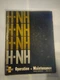 Cummins H NH Diesel Engines Operation Maintenance Manual   983373-F Dated 1962