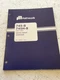 Fiat Allis 745-B, 745H-B Transmission Service Manual