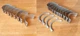 belarus tractor 400, t40 crankshaft main & connecting rod bearings