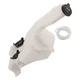 Fluid Washer Tank for Cadillac Escalade ESV 6.0L 2003-2006 12487671