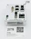 25770 TELEFRANK INTERFACE CONNECTOR (NEW) 013501-186-27