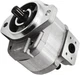 Hydraulic Gear Pump 705-12-33110 For Komatsu D31E-20 D31P-20 D31S-20 D37E-5