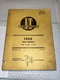 I&T Shop Manual FO-27 Ford Series 8000 9000 - FREE SHIPPING