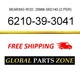 6210-39-3041 - BEARING, ROD .25MM S6D140 (2 PER) 6210393041 fits KOMATSU