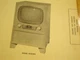 Original Sams Photofact Manual ZENITH H2328EZ, RZ, H2352RZ, H2353EZ (118)