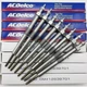 8X Genuine OEM 12639701 Glow Plugs For LMM LML LBZ Silverado Sierra Duramax 6.6L