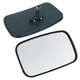 Chassis Mirror 58720-23320-71 for Toyota Forklift 7FD10-45, 7FG10-45, 8FD10-30