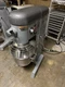 Hobart D340 Mixer 40Qt Heavy Duty 1.5HP with Bowl & Attachments 208V 1-Phase