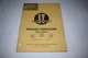 I&T Shop Service Manual for Massey Ferguson MF303 MHF303 MH333 MF404 Tractors