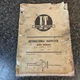 Vintage I&T Shop Service International Harvester Manual IH-36 454 464 574 674