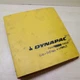 DYNAPAC CC10 Roller Compactor Parts Manual book catalog engine diesel gas spare