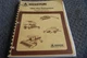 1994 AGCO Hesston Hay 1170 1200 1320 1340 8100 8400 Windrower Service  Manual xz