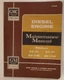 1963 GMC Diesel Engine Maintenance Manual Models 6V-71, 6V-71N, 8V-71, 8V-71N