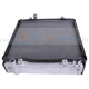 Radiator T4686-72165 T4686-72162 for Kioti Tractor DK35 DK40 DK50 DS4110 DS4110