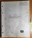 John Deere 24 Series 24T 24WS Baler Parts Catalog Manual PC-951 6/68
