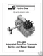 Hydro Gear 310-2400 Zero Turn Transaxle Repair Manual