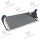 Fits 2008-2010 International 7000 Series Workstar 1E5951 Charge Air Cooler ALLOY