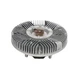 1X RADIATOR FAN CLUTCH FITS: CASE IH 6135 CVT 110A 120A 125A 140A