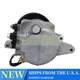 for Kubota Tractor M108S M5040 M6040 M7040 M8540 M96S M9540 A/C Compressor SV07E