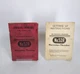 Vintage McCormick-Deering No. 52-R Owner's Manual and Setting Up, I/H