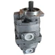 Hydraulic Pump 705-51-32080 for Komatsu Wheel Loader WA320-1 WA320-1LC WA320-1R