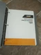 Case CX800B Tier 3 Crawler Excavator Parts Catalog Manual Nov 2008