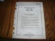 Briggs Stratton Illustrated Parts List Models 60100 to 60107 & 61100 to 61107