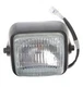 (QTY 2) Head Lamp 56510-12241-71 for Toyota Forklift 7FBCU30 7FBCU35